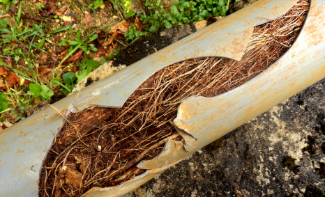 Plumber Bossley Park