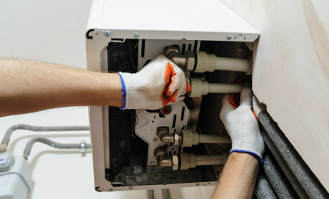 Plumber Bossley Park